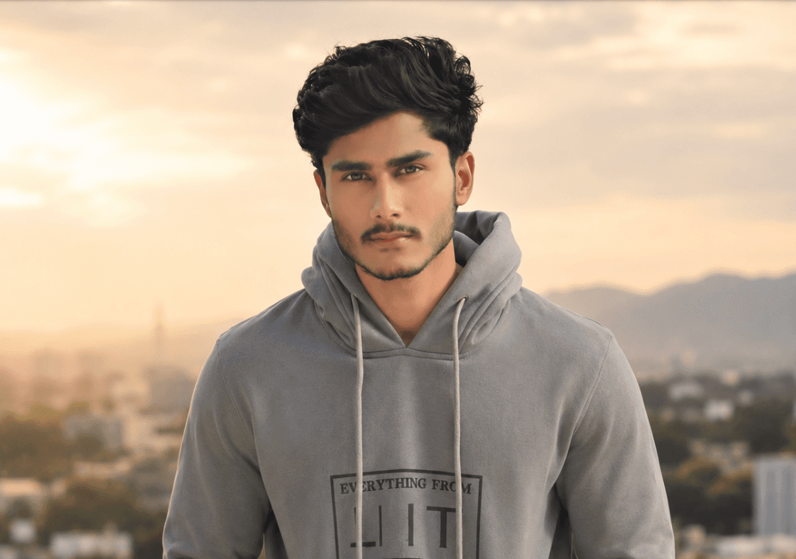Shubham Bhatt